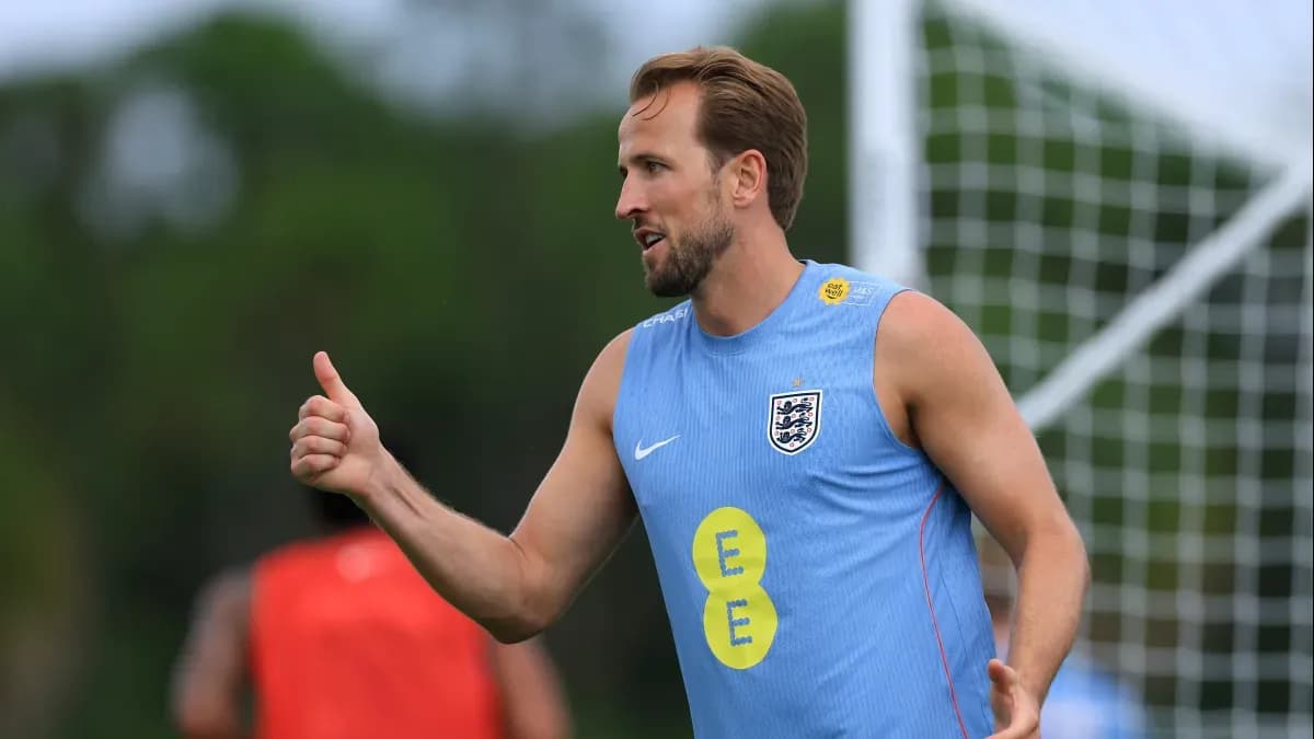 England vs. Ghana: Kickoff Time, TV Channel, and Live Stream Details for World Cup 2026 England vs. Ghana: Kickoff Time, TV Channel, and Live Stream Details for World Cup 2026