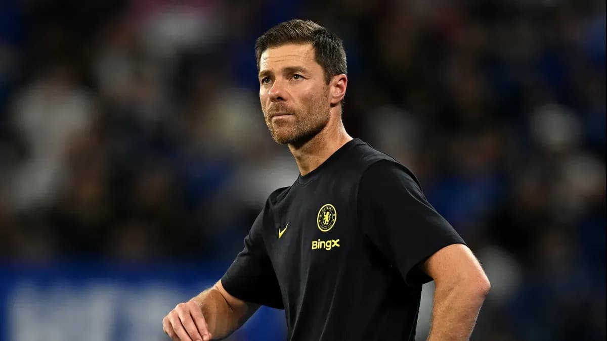 Chelsea's 2026-27 Lineup Outlook: Xabi Alonso's Challenge with Morgan Rogers and a Crowded Squad Chelsea's 2026-27 Lineup Outlook: Xabi Alonso's Challenge with Morgan Rogers and a Crowded Squad
