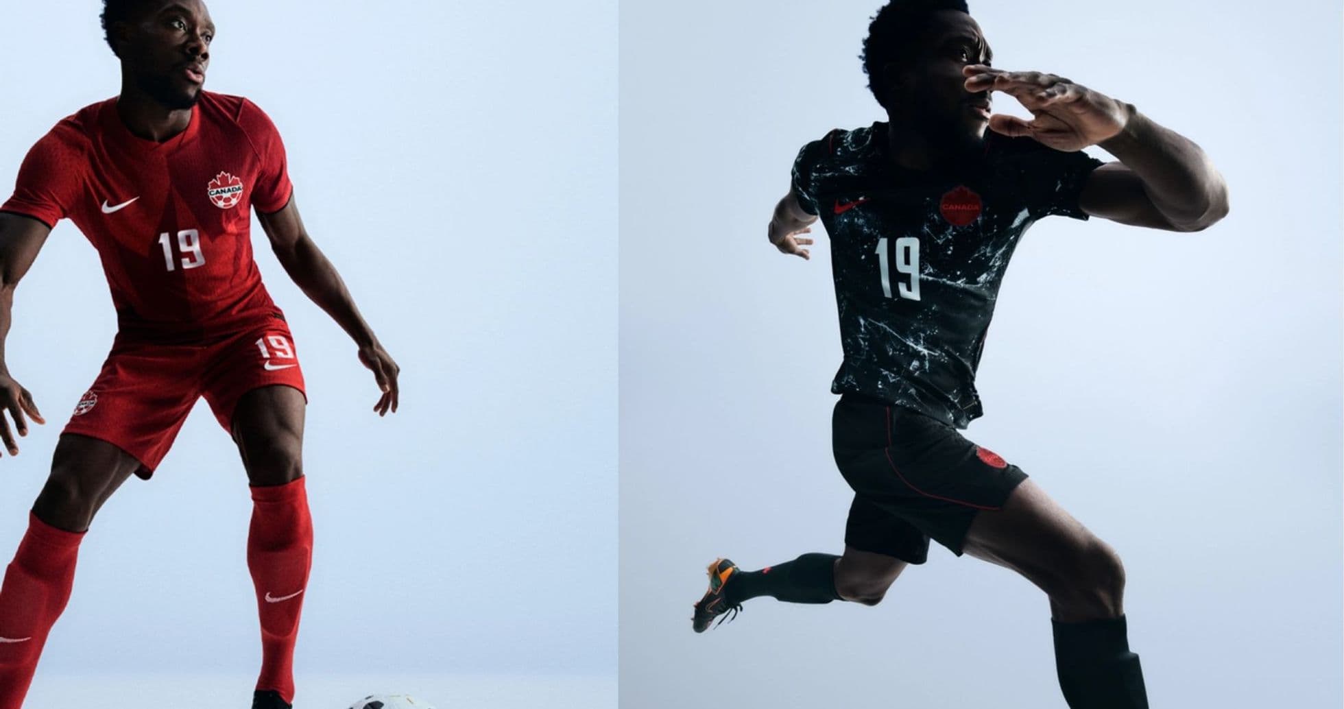 Canada’s FIFA World Cup 2026 Kits: Designs, Release Dates, and Prices Canada’s FIFA World Cup 2026 Kits: Designs, Release Dates, and Prices