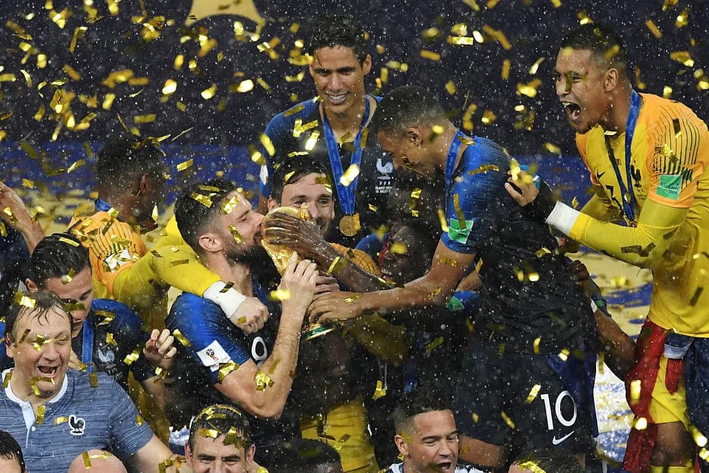 France World Cup Winner Olivier Giroud Signals Possible Retirement After This Season France World Cup Winner Olivier Giroud Signals Possible Retirement After This Season