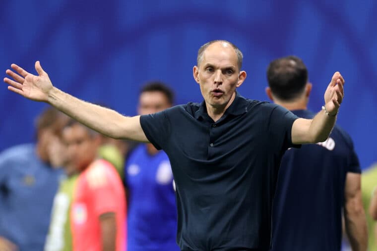 What Lies Ahead for Tuchel After Argentina Knock England Out of World Cup? What Lies Ahead for Tuchel After Argentina Knock England Out of World Cup?