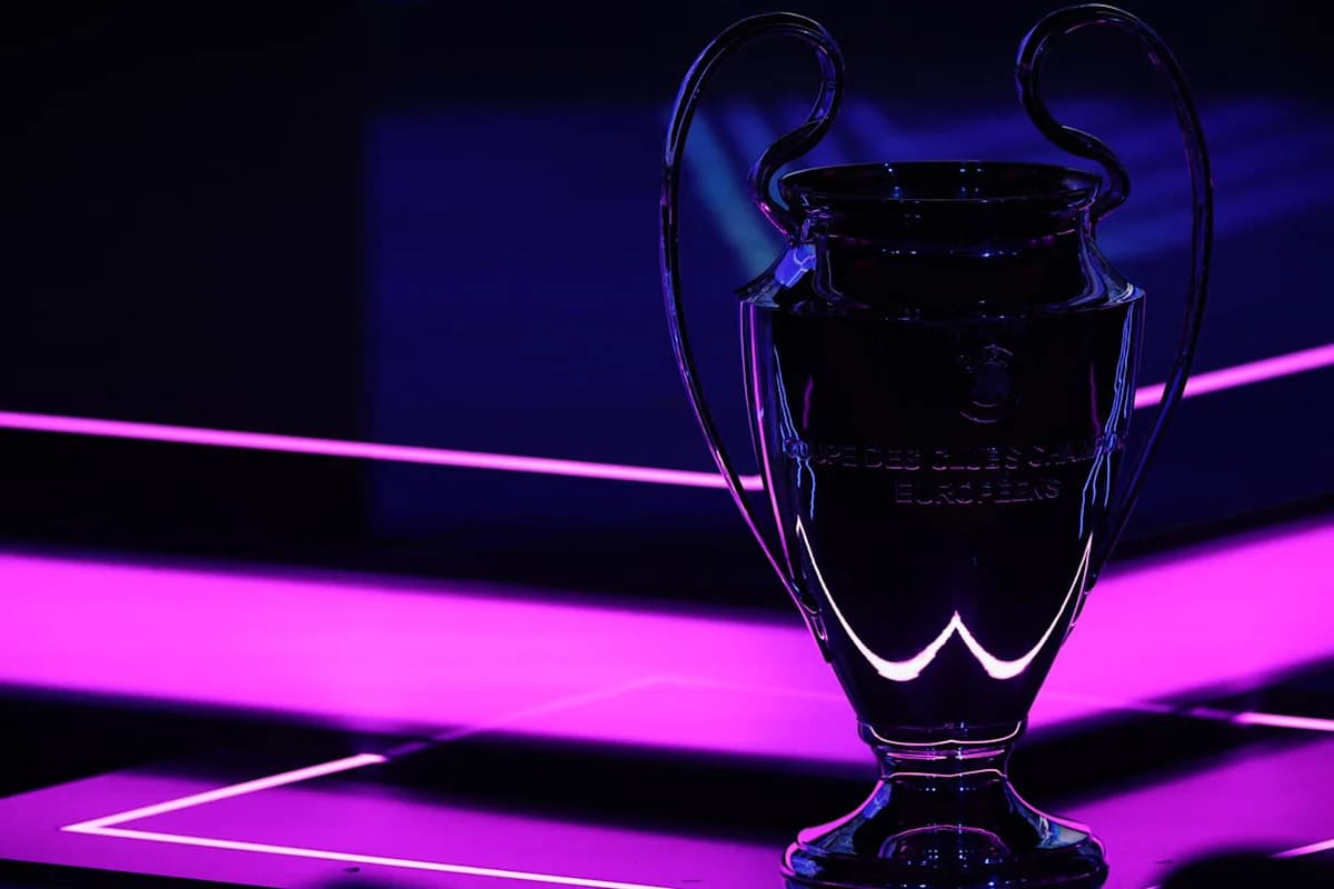 Liverpool's 26/27 UEFA Champions League Group Stage Opponents Preview Liverpool's 26/27 UEFA Champions League Group Stage Opponents Preview