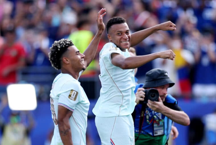 Is Anyone Able to Halt France’s Run at the 2026 World Cup? Is Anyone Able to Halt France’s Run at the 2026 World Cup?