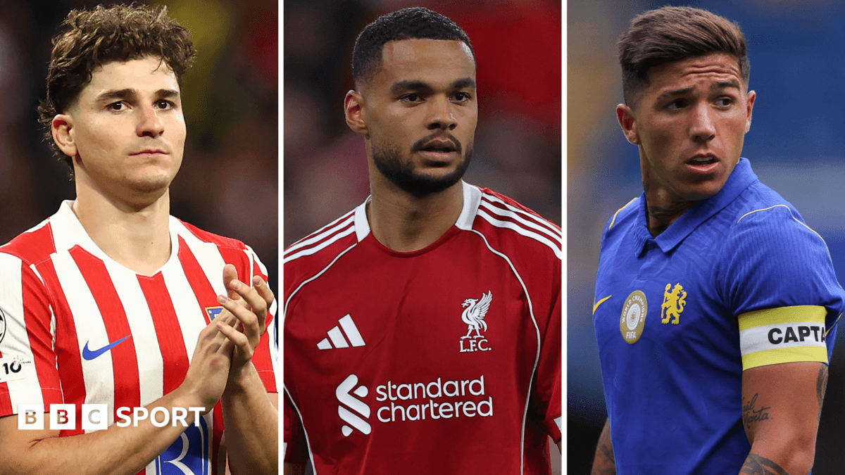 Transfer Deadline Day 2026: Key Moves That Could Still Happen Transfer Deadline Day 2026: Key Moves That Could Still Happen