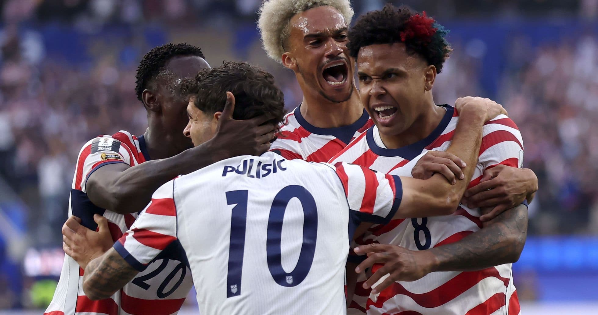 How to Watch the 2026 FIFA World Cup on Fubo: Plans, Trials, and Deals How to Watch the 2026 FIFA World Cup on Fubo: Plans, Trials, and Deals