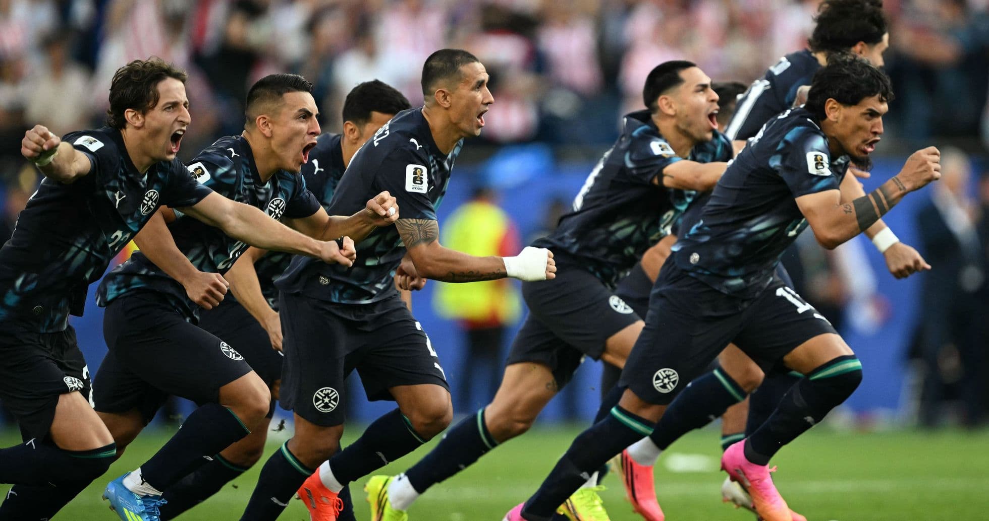 How to Get Round of 16 Tickets for World Cup 2026: Confirmed Matches, Knockout Schedule, Canada vs Morocco & More How to Get Round of 16 Tickets for World Cup 2026: Confirmed Matches, Knockout Schedule, Canada vs Morocco & More