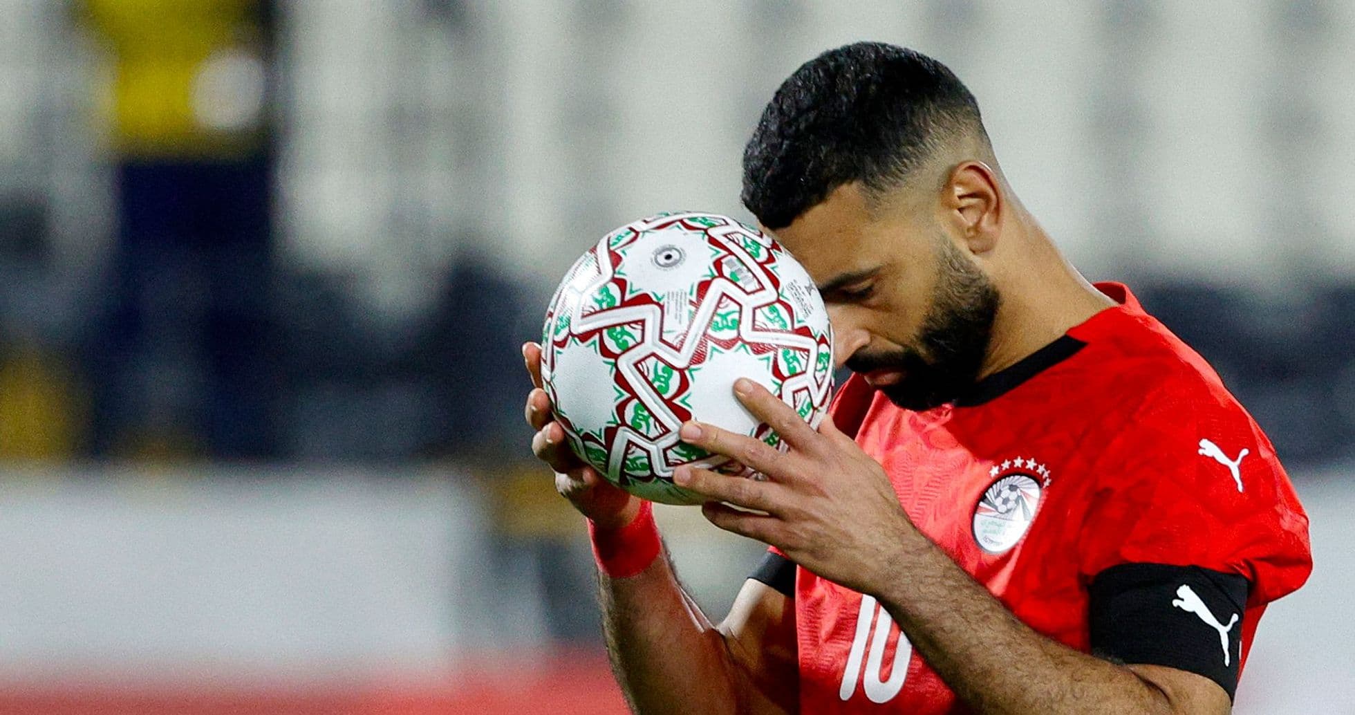 Where to Watch Egypt in the 2026 FIFA World Cup Today: Next Match, Kickoff, TV Channels, and Streaming Options Where to Watch Egypt in the 2026 FIFA World Cup Today: Next Match, Kickoff, TV Channels, and Streaming Options