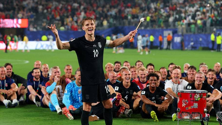 Norway's Next Opponent and World Cup Path: Key Dates and Matchups Norway's Next Opponent and World Cup Path: Key Dates and Matchups