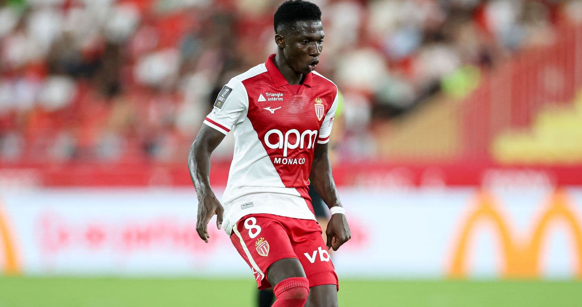 Chelsea Secures Lamine Camara from Monaco as Enzo Fernandez Nears Manchester City Move Chelsea Secures Lamine Camara from Monaco as Enzo Fernandez Nears Manchester City Move