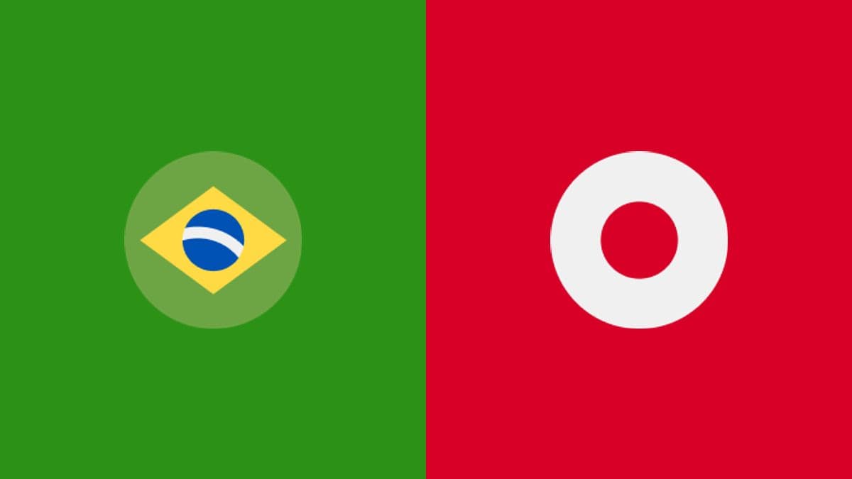 How to Watch Brazil vs Japan: Live Stream, TV Channel & Kick-off Details for World Cup Round of 32 How to Watch Brazil vs Japan: Live Stream, TV Channel & Kick-off Details for World Cup Round of 32