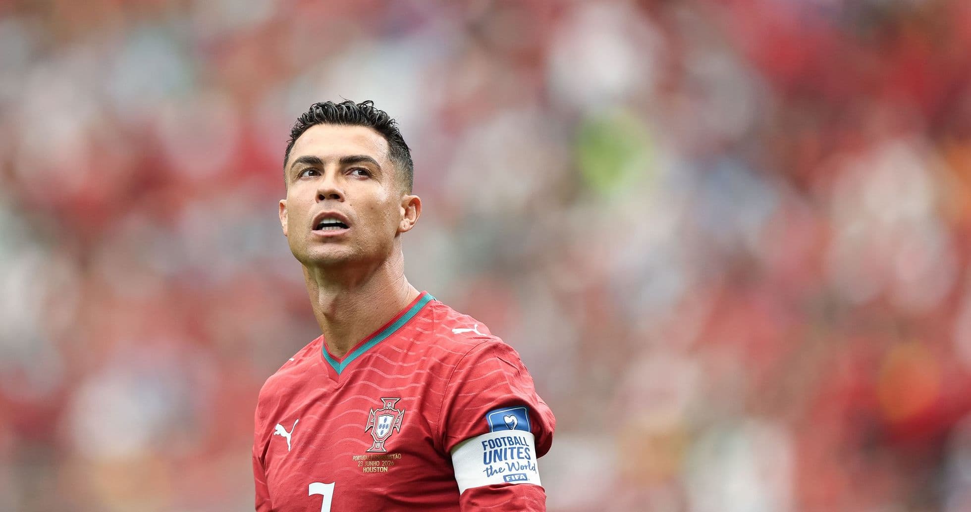Cristiano Ronaldo’s Legacy: A Story More Remembered Than Messi’s Cristiano Ronaldo’s Legacy: A Story More Remembered Than Messi’s