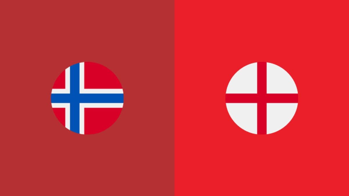 Norway vs England World Cup 2026 Quarter-Final Preview Norway vs England World Cup 2026 Quarter-Final Preview