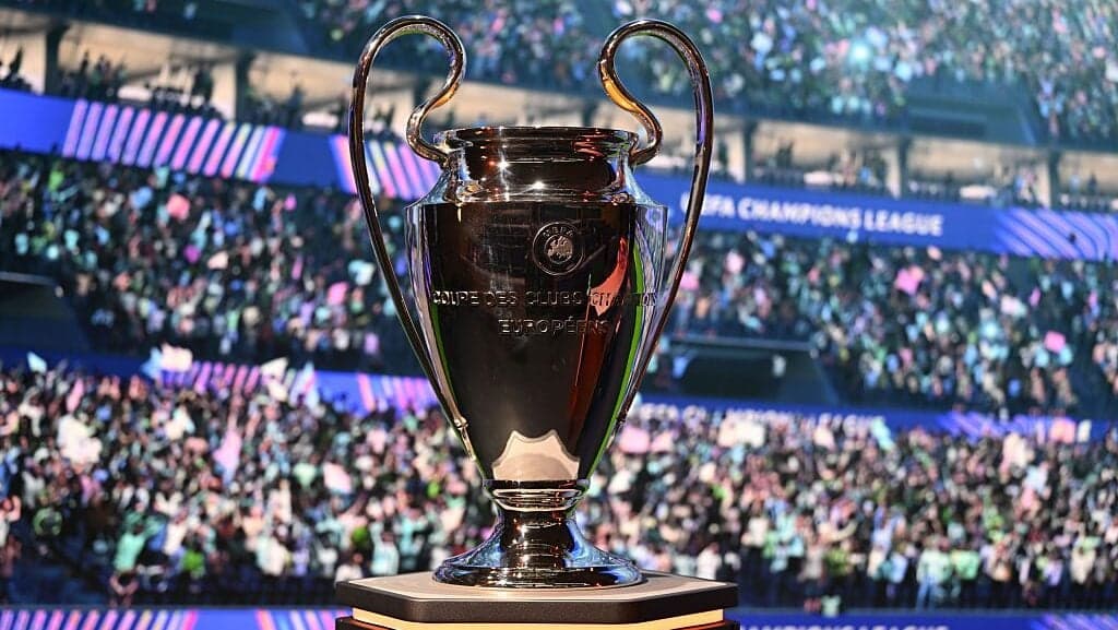 UEFA Champions League 2026-27: Teams, Fixtures, Broadcast Details, and Australian Players UEFA Champions League 2026-27: Teams, Fixtures, Broadcast Details, and Australian Players