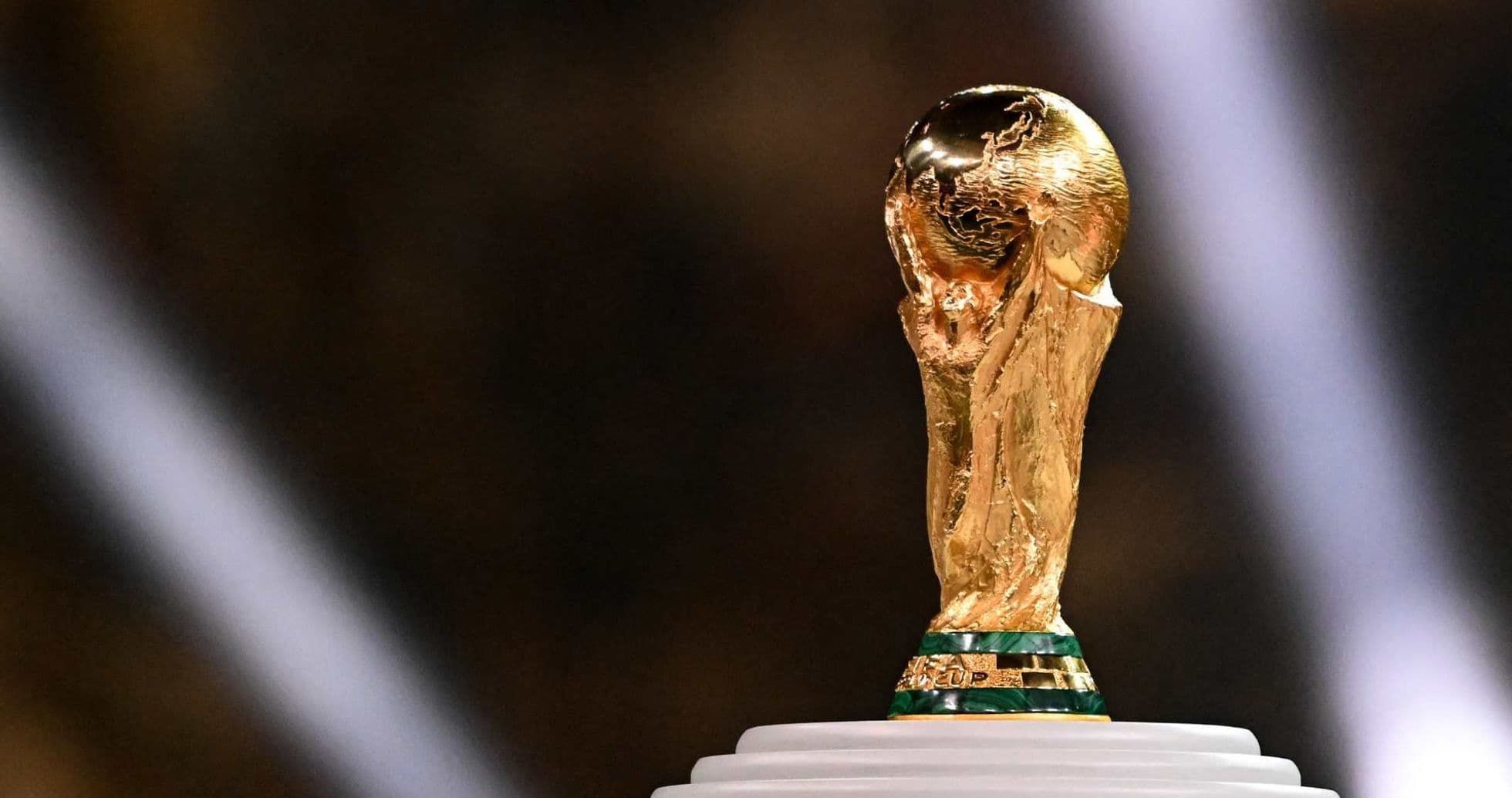 2030 World Cup May Expand to 64 Teams Across Six Host Nations, Says CONMEBOL President 2030 World Cup May Expand to 64 Teams Across Six Host Nations, Says CONMEBOL President