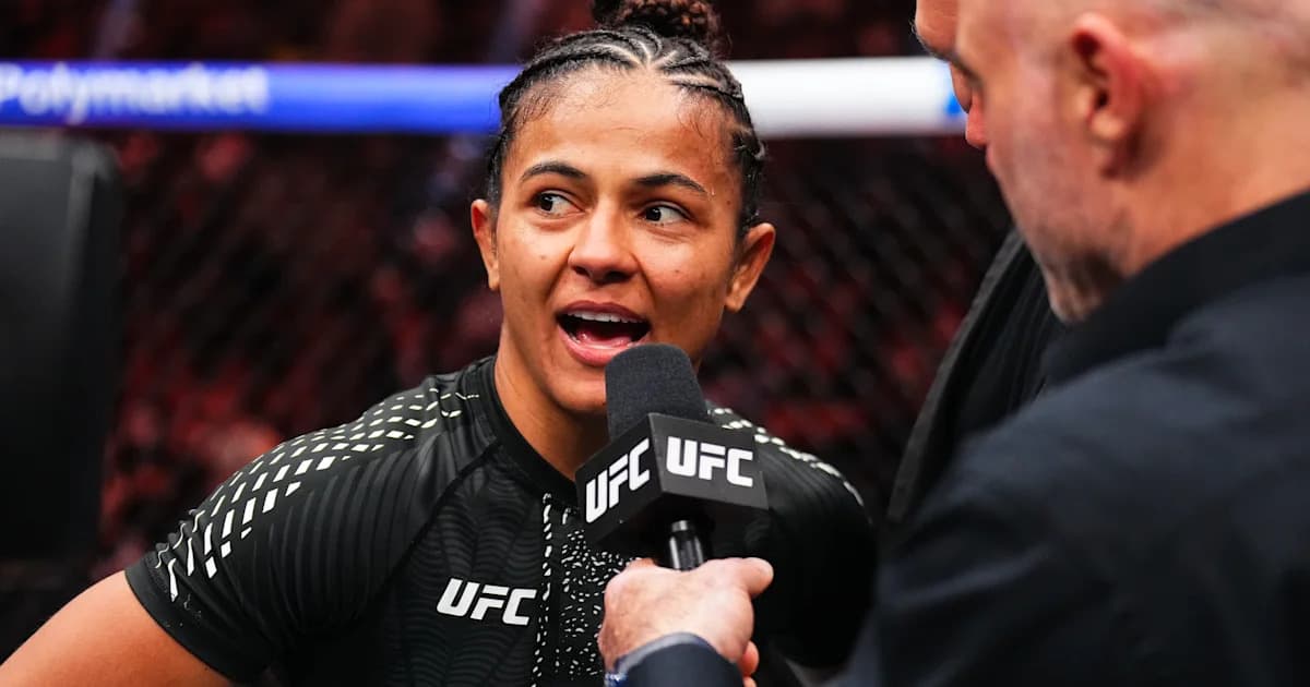 UFC 332: Full Fight Card, Odds, Start Time, and What to Expect UFC 332: Full Fight Card, Odds, Start Time, and What to Expect
