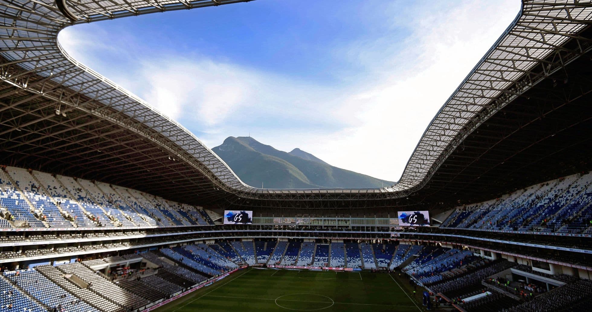 Monterrey’s Estadio BBVA: Your Guide to World Cup 2026 Matches and Tickets Monterrey’s Estadio BBVA: Your Guide to World Cup 2026 Matches and Tickets