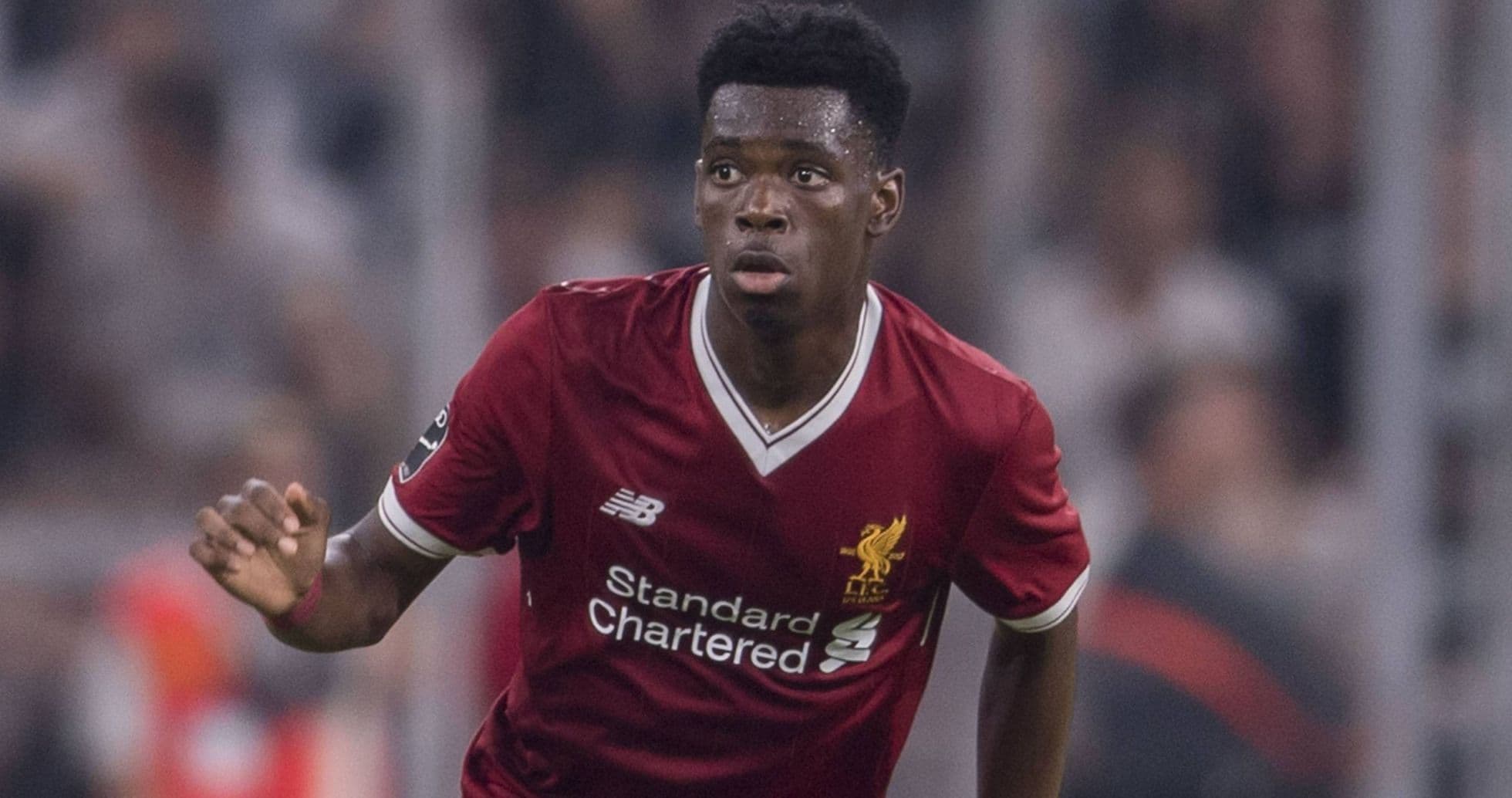 Ovie Ejaria Turns to LinkedIn to Find New Club After Leaving Real Oviedo Ovie Ejaria Turns to LinkedIn to Find New Club After Leaving Real Oviedo