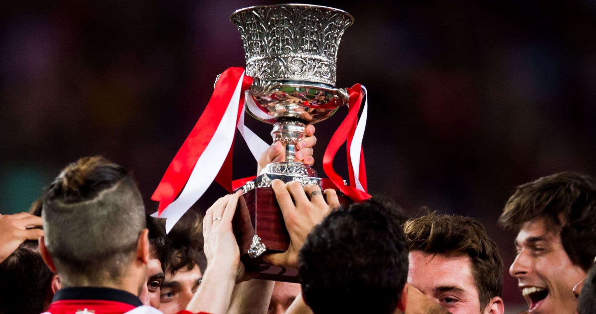 2027 Spanish Super Cup to Take Place in Istanbul with Top Spanish Clubs 2027 Spanish Super Cup to Take Place in Istanbul with Top Spanish Clubs