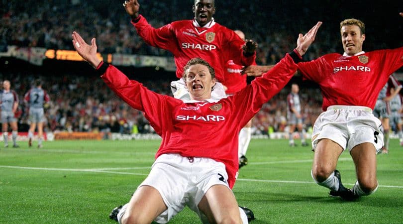 Ranking Every Champions League Winner from Worst to Best Ranking Every Champions League Winner from Worst to Best