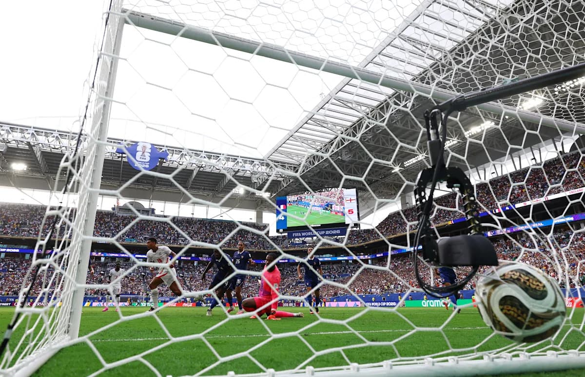 Top Goals of the 2026 World Cup: From Messi and Mbappé’s Golden Boot Duel to Bellingham’s Solo Brilliance Top Goals of the 2026 World Cup: From Messi and Mbappé’s Golden Boot Duel to Bellingham’s Solo Brilliance