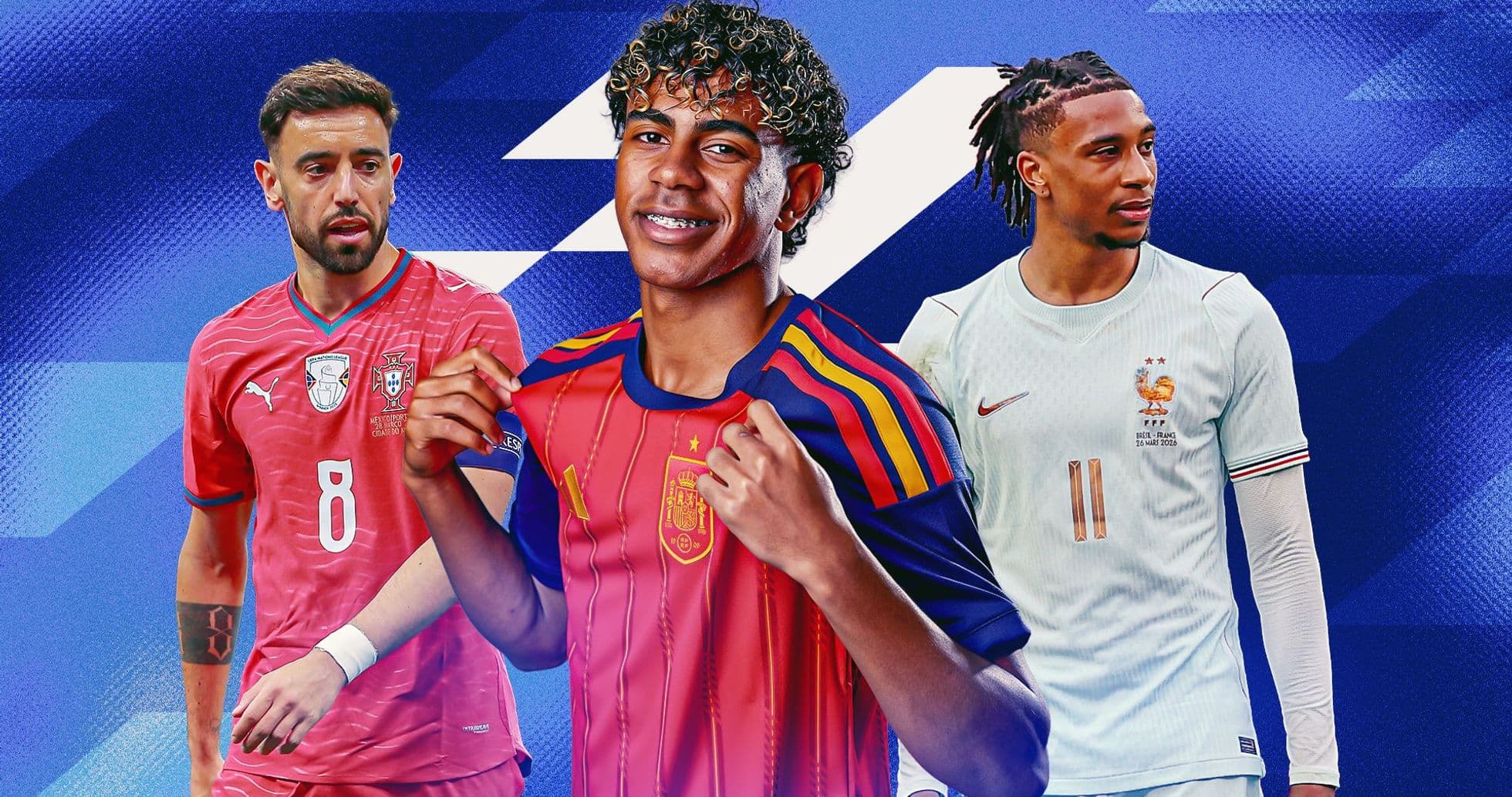 World Cup 2026 Golden Ball Standings: Messi Tops Mbappe and Olise After Strong Starts for Argentina and France World Cup 2026 Golden Ball Standings: Messi Tops Mbappe and Olise After Strong Starts for Argentina and France