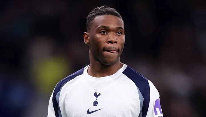 Transfer Updates: Destiny Udogie Linked to Roma, Joey Veerman Set for Dortmund, Braga Near Signing Barca Midfielder Transfer Updates: Destiny Udogie Linked to Roma, Joey Veerman Set for Dortmund, Braga Near Signing Barca Midfielder