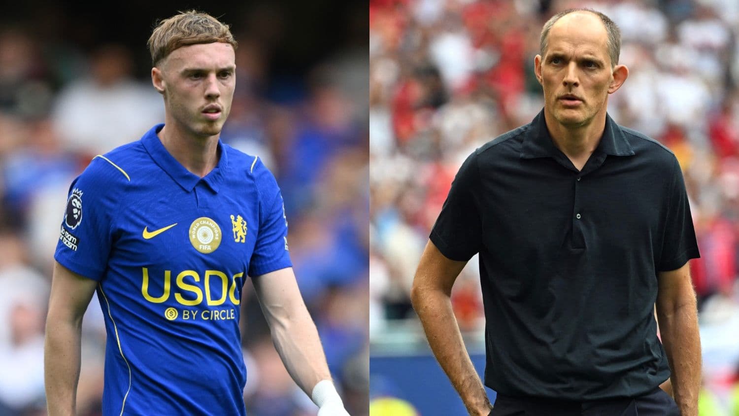Cole Palmer and Manchester United Duo Likely to Withdraw from England Squad Amid Injury Concerns Cole Palmer and Manchester United Duo Likely to Withdraw from England Squad Amid Injury Concerns