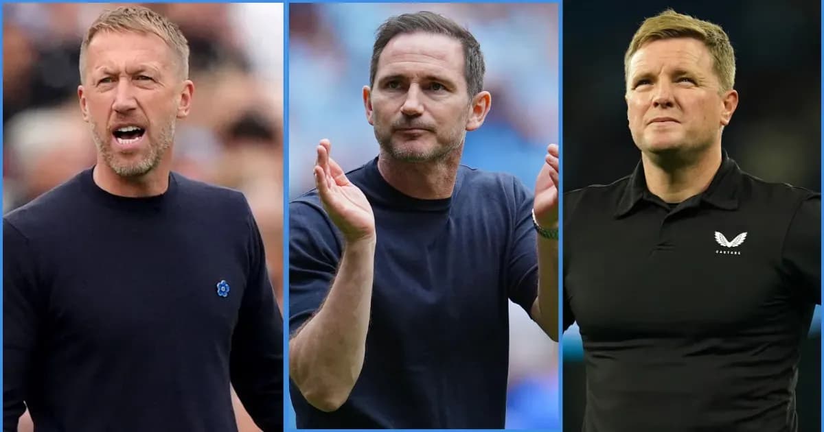 Top 10 English Football Managers Making an Impact in 2026 Top 10 English Football Managers Making an Impact in 2026