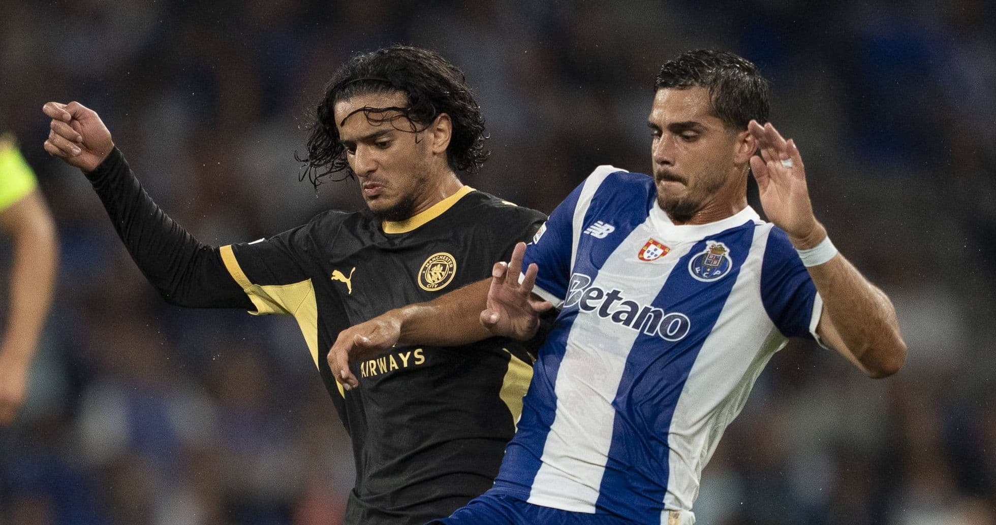 Erling Haaland and Enzo Maresca Praise Ayyoub Bouaddi After Stellar Manchester City Win at Porto Erling Haaland and Enzo Maresca Praise Ayyoub Bouaddi After Stellar Manchester City Win at Porto