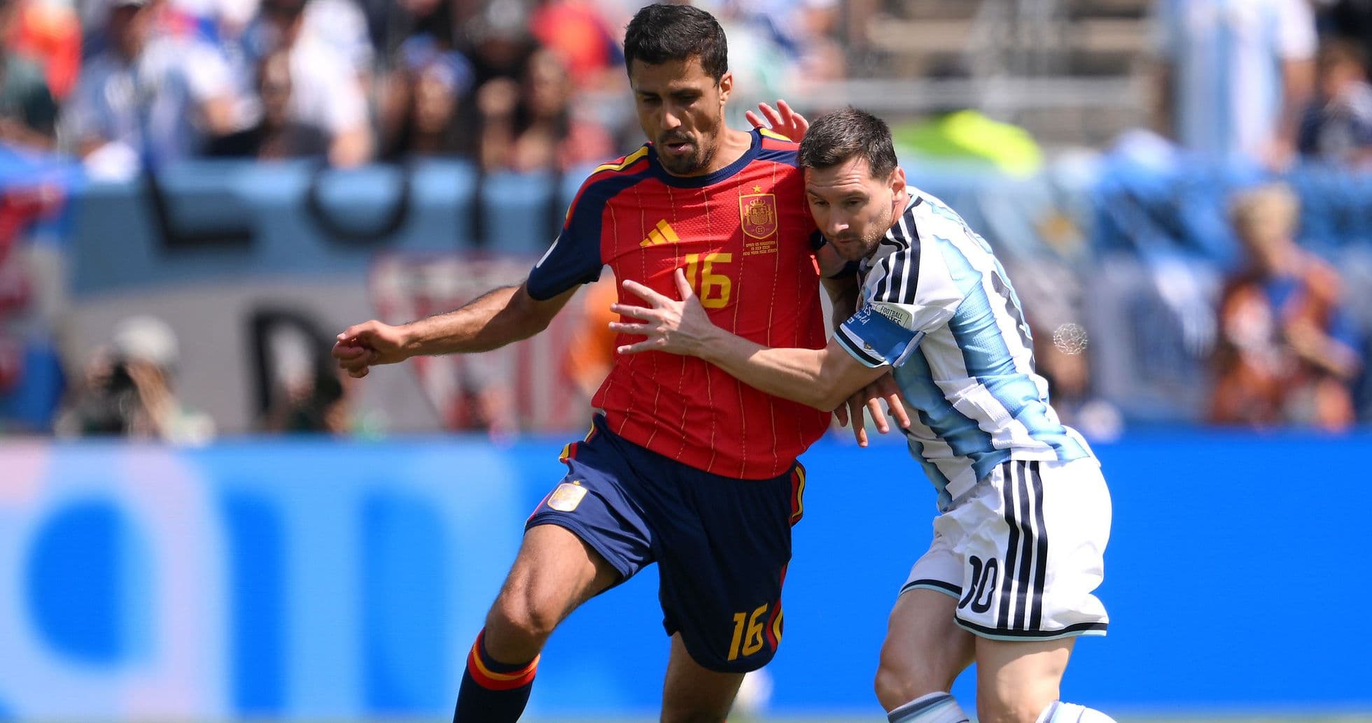 IFFHS Names Messi Best Player of the 2026 World Cup Despite Silver Ball Finish IFFHS Names Messi Best Player of the 2026 World Cup Despite Silver Ball Finish
