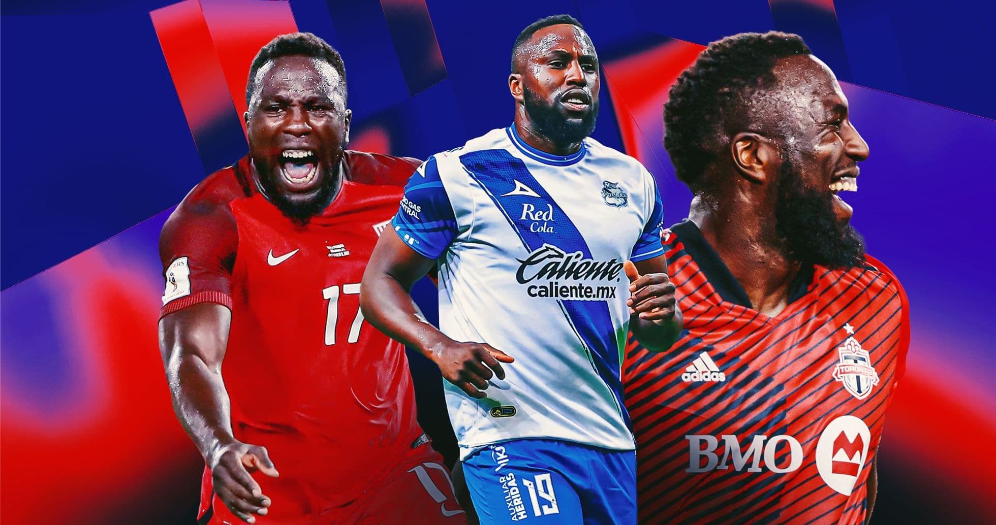 Jozy Altidore Reflects on Liga MX Roots, MLS Growth, and the Changing Rivalry in Leagues Cup Jozy Altidore Reflects on Liga MX Roots, MLS Growth, and the Changing Rivalry in Leagues Cup