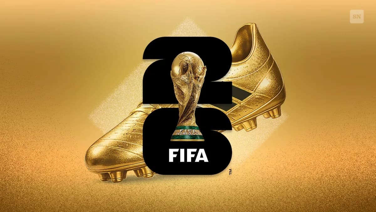 2026 World Cup Top Scorers: Updated Golden Boot Standings for Messi, Mbappe and Others 2026 World Cup Top Scorers: Updated Golden Boot Standings for Messi, Mbappe and Others