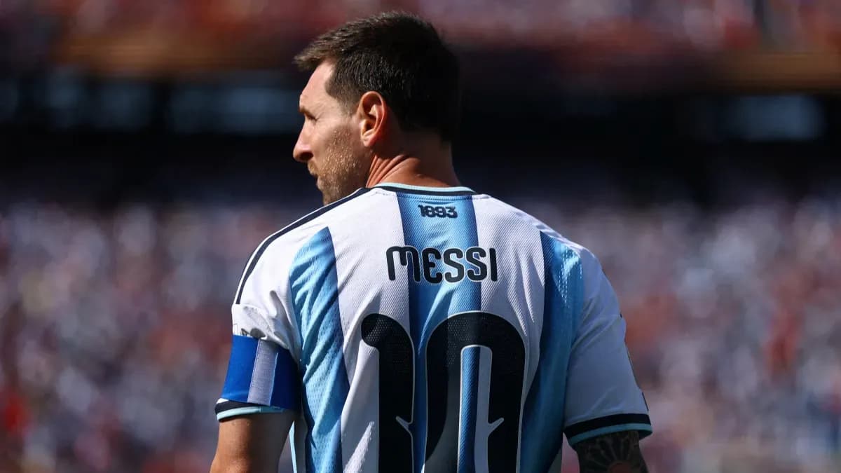 Argentina’s World Cup Tactics Cast a Shadow Over Messi’s Final Chapter Argentina’s World Cup Tactics Cast a Shadow Over Messi’s Final Chapter