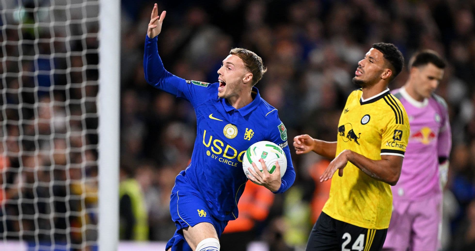 Cole Palmer Sparks Chelsea’s Stunning Comeback in 6-3 Carabao Cup Win Over Leeds Cole Palmer Sparks Chelsea’s Stunning Comeback in 6-3 Carabao Cup Win Over Leeds