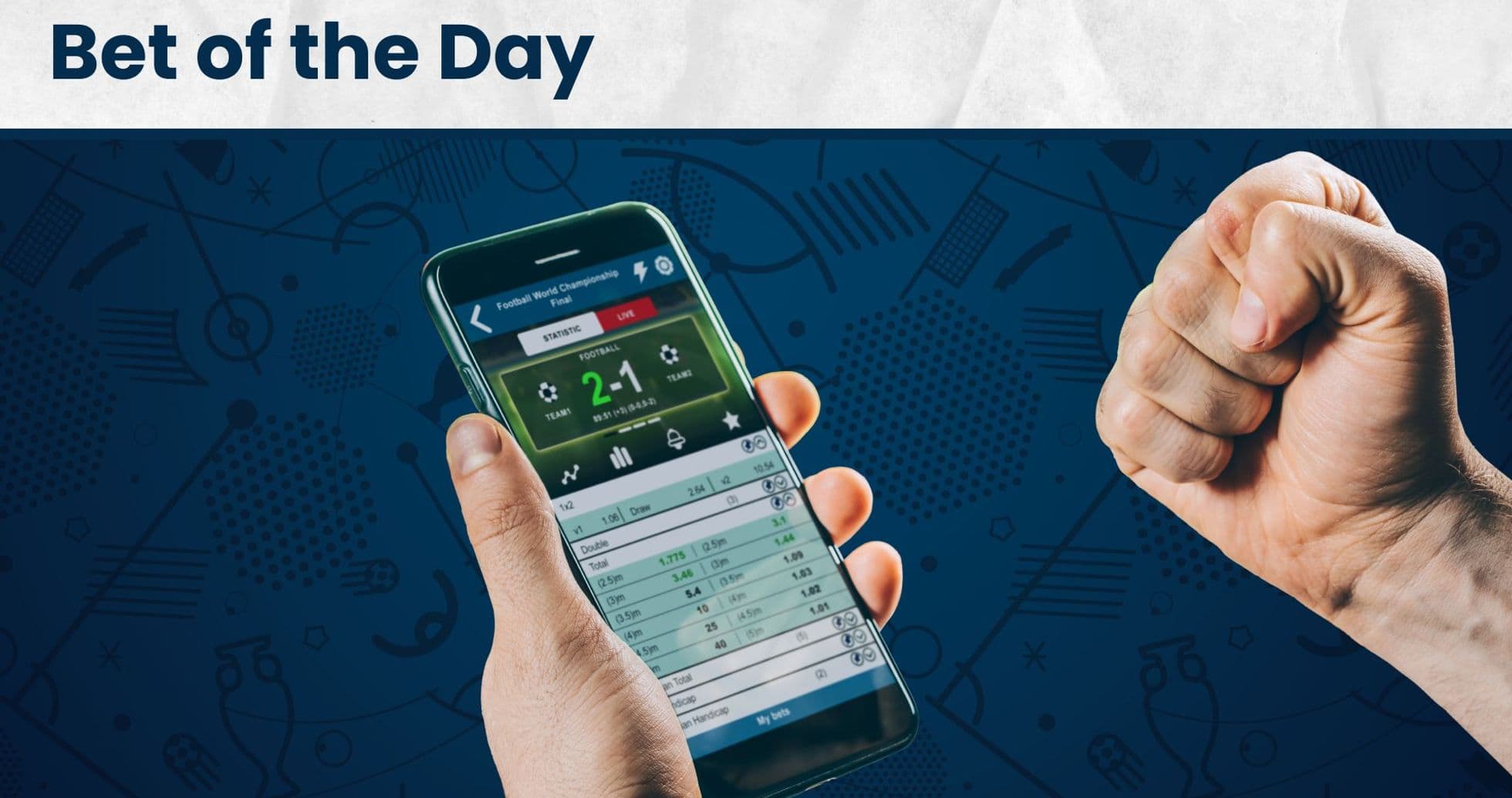 Thursday’s Top Football Bet: Gornik Zabrze vs Ferencvaros Europa League Clash Thursday’s Top Football Bet: Gornik Zabrze vs Ferencvaros Europa League Clash