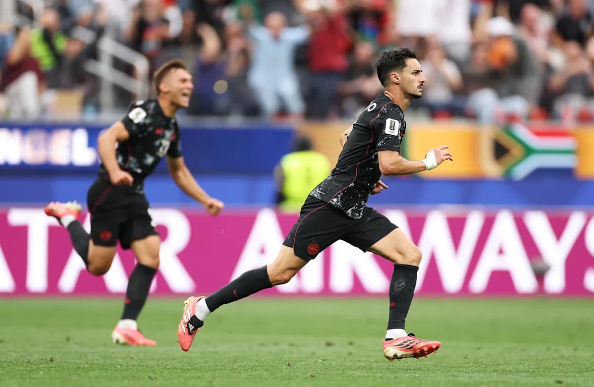 World Cup 2026: Teams That Have Made It to the Round of 16 World Cup 2026: Teams That Have Made It to the Round of 16