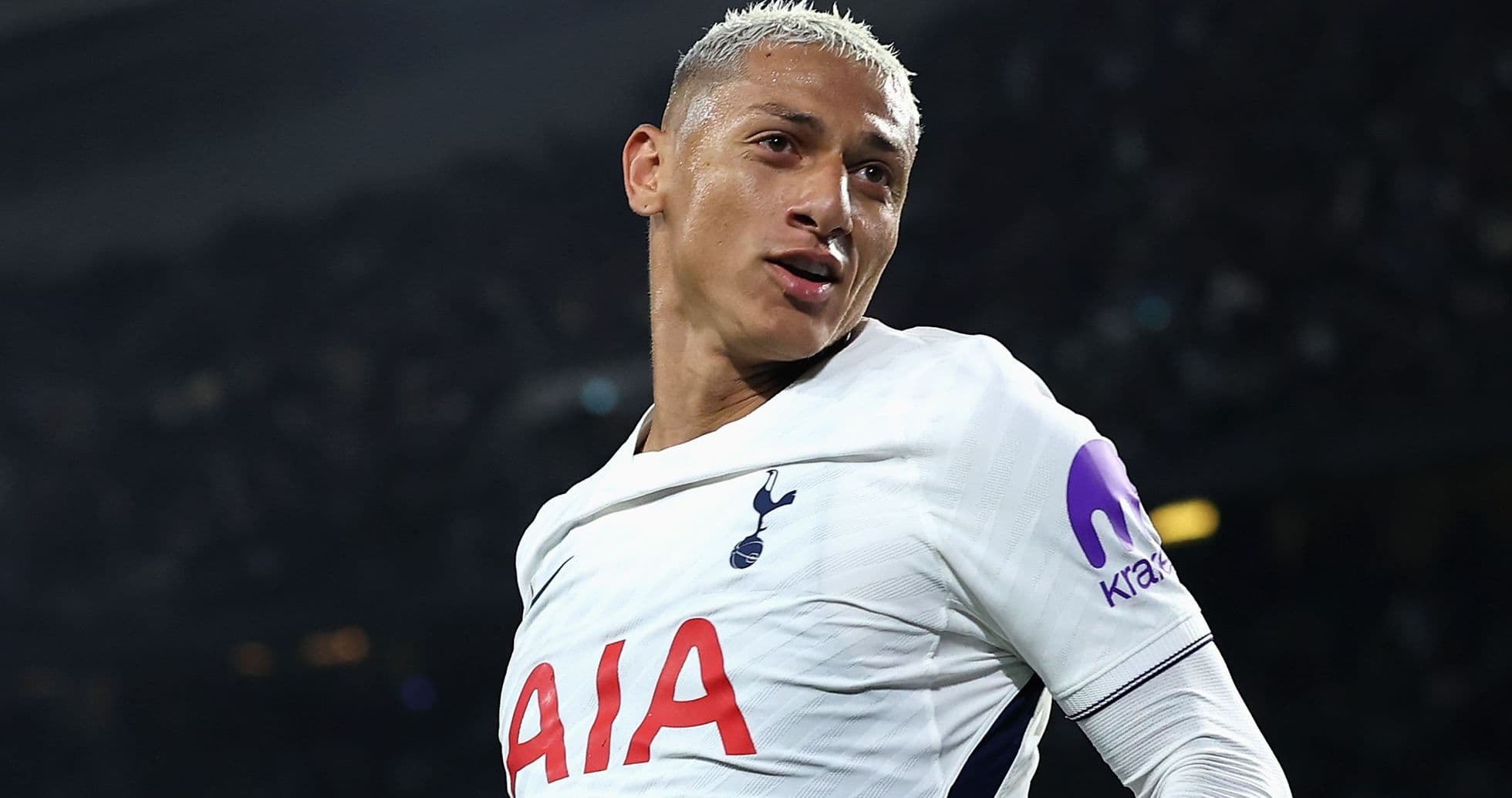 Mohamed Salah and Fabinho Contact Tottenham’s Richarlison Over Trabzonspor Transfer Mohamed Salah and Fabinho Contact Tottenham’s Richarlison Over Trabzonspor Transfer