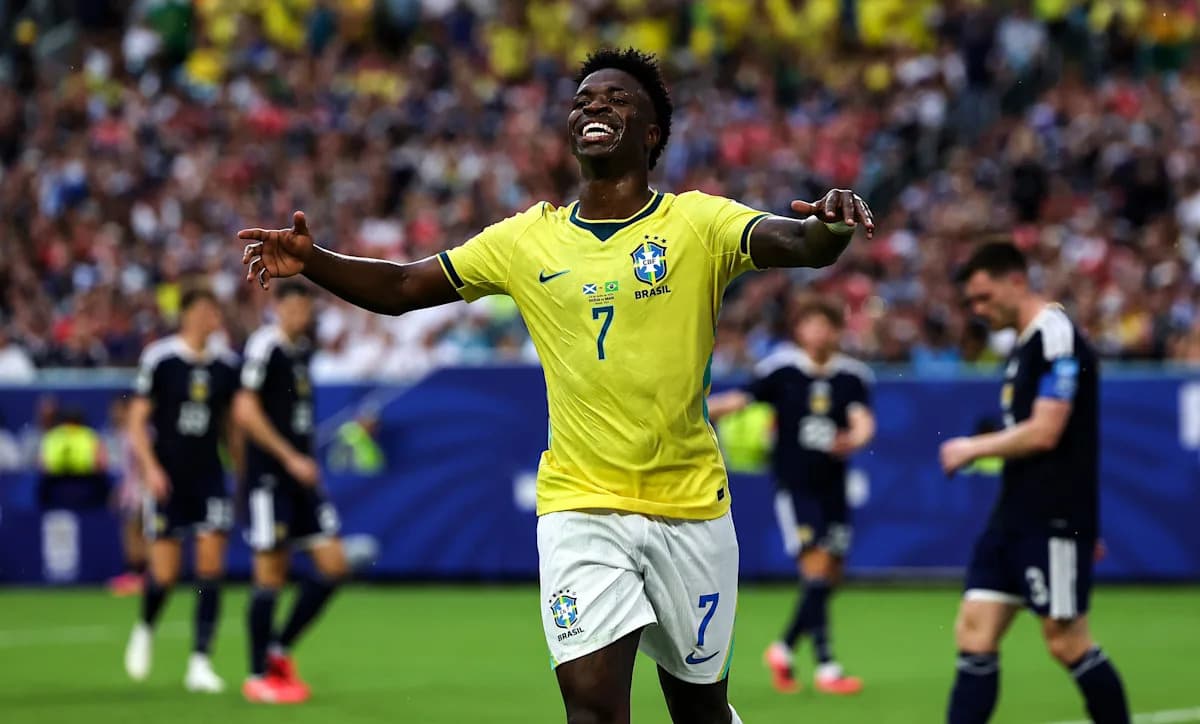 World Cup Day 19 Preview: Brazil Faces Japan, Netherlands Meet Morocco World Cup Day 19 Preview: Brazil Faces Japan, Netherlands Meet Morocco