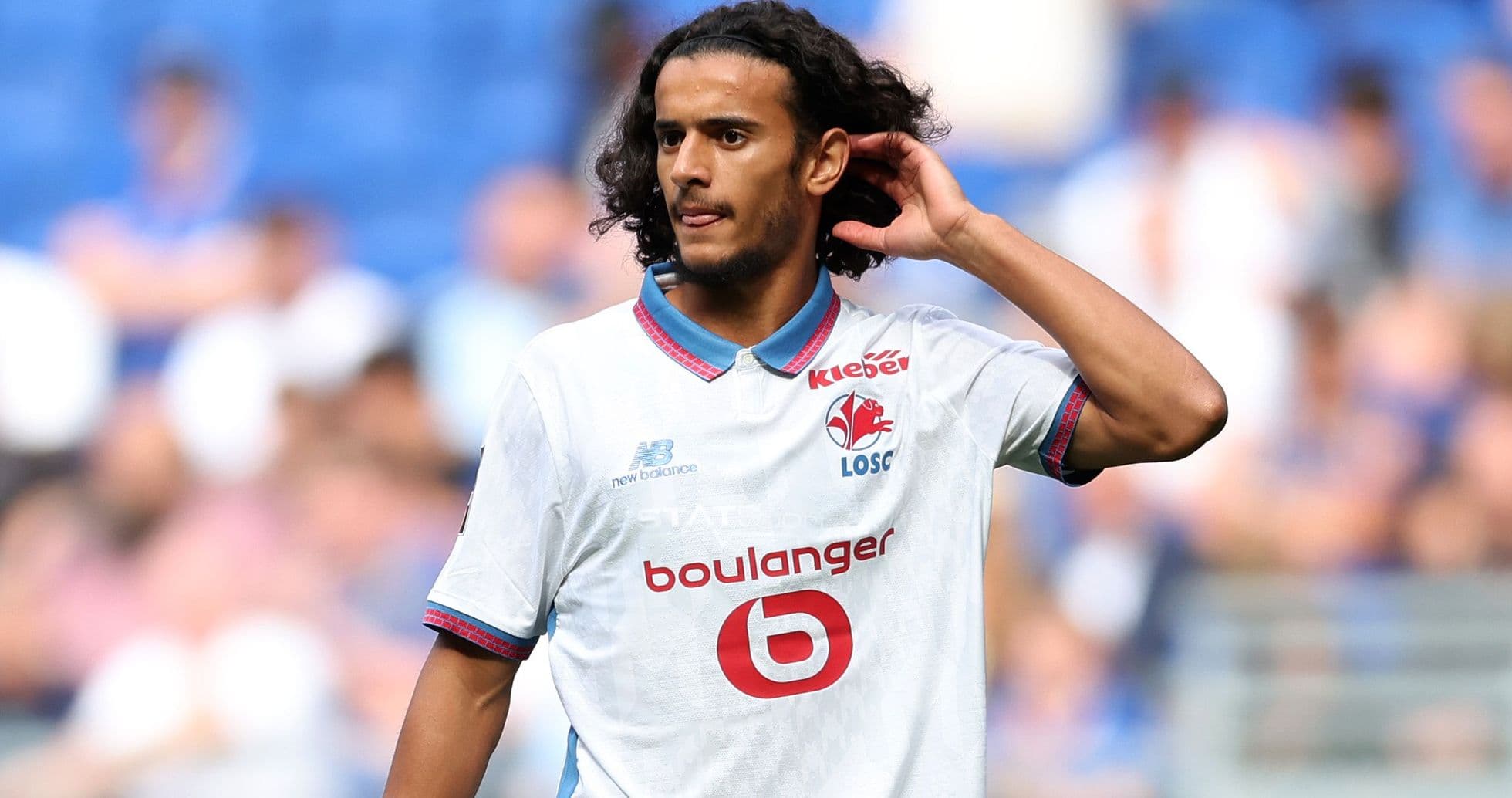 Man City Secures Lille Midfielder Ayyoub Bouaddi in Record Transfer to Replace Rodri Man City Secures Lille Midfielder Ayyoub Bouaddi in Record Transfer to Replace Rodri