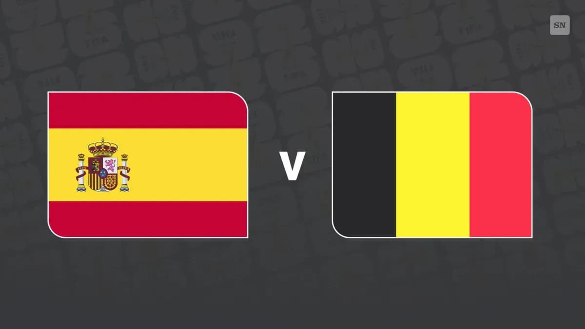 Spain vs Belgium: How to Watch the World Cup Quarterfinal Live Spain vs Belgium: How to Watch the World Cup Quarterfinal Live