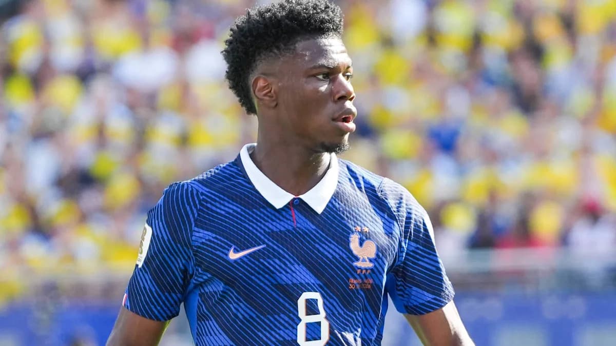 Liverpool Maintain Interest in Real Madrid Midfielder Amid Transfer Challenges Liverpool Maintain Interest in Real Madrid Midfielder Amid Transfer Challenges