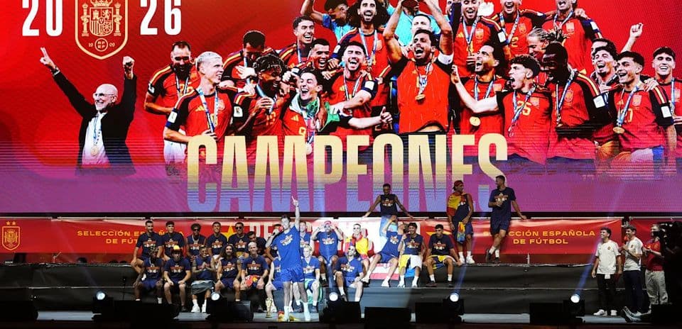 FIFA World Cup 2026 Betting Surpasses Super Bowl by Tenfold FIFA World Cup 2026 Betting Surpasses Super Bowl by Tenfold