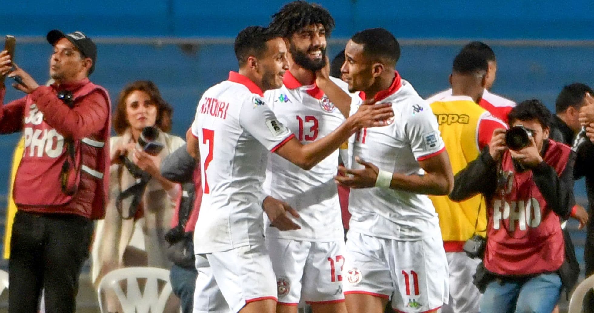 How to Watch Tunisia in the 2026 FIFA World Cup: Streaming and TV Guide How to Watch Tunisia in the 2026 FIFA World Cup: Streaming and TV Guide