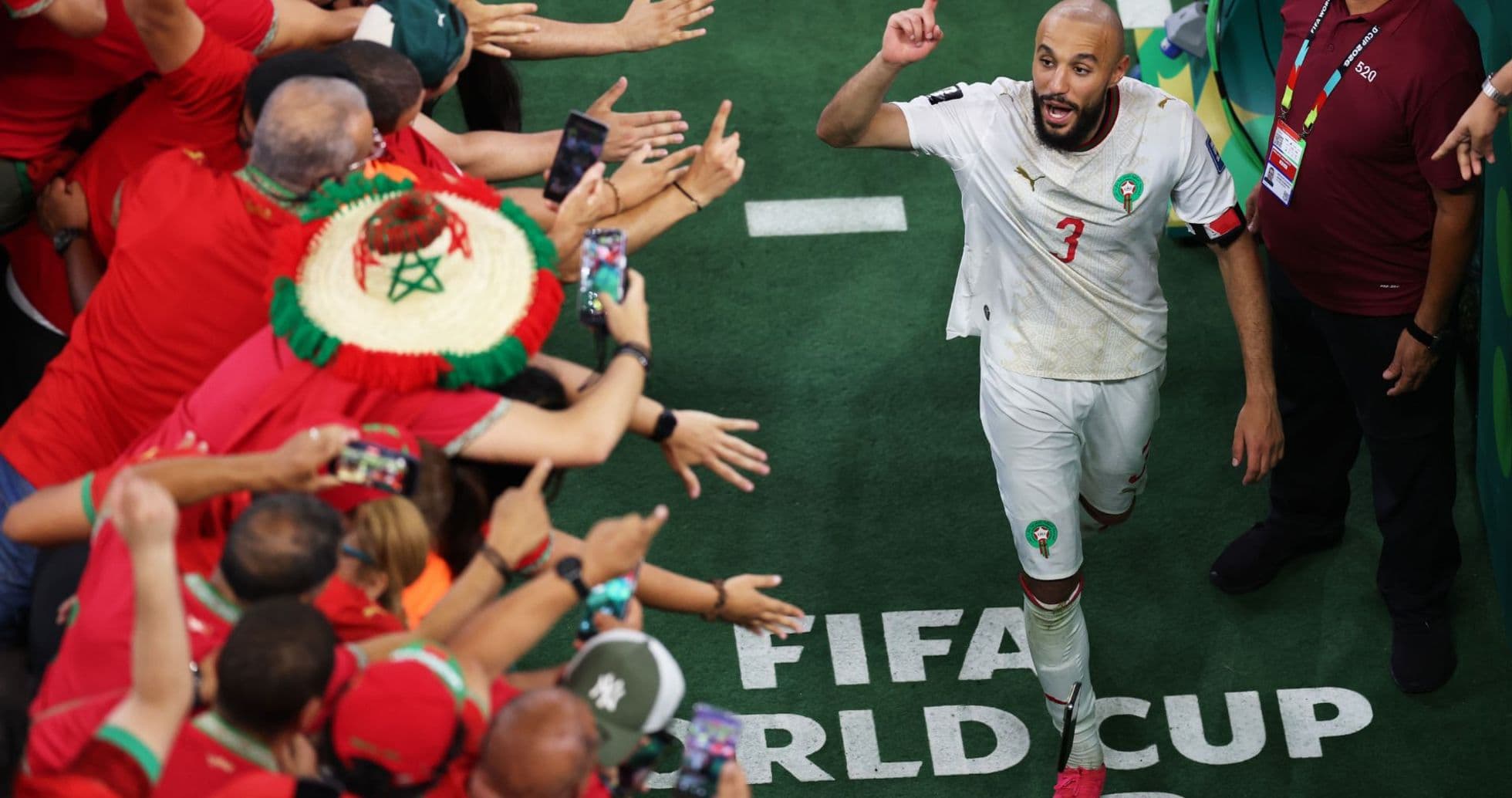 Morocco’s Journey to the FIFA World Cup 2026 Final: Matches, Fixtures, and Ticket Info Morocco’s Journey to the FIFA World Cup 2026 Final: Matches, Fixtures, and Ticket Info