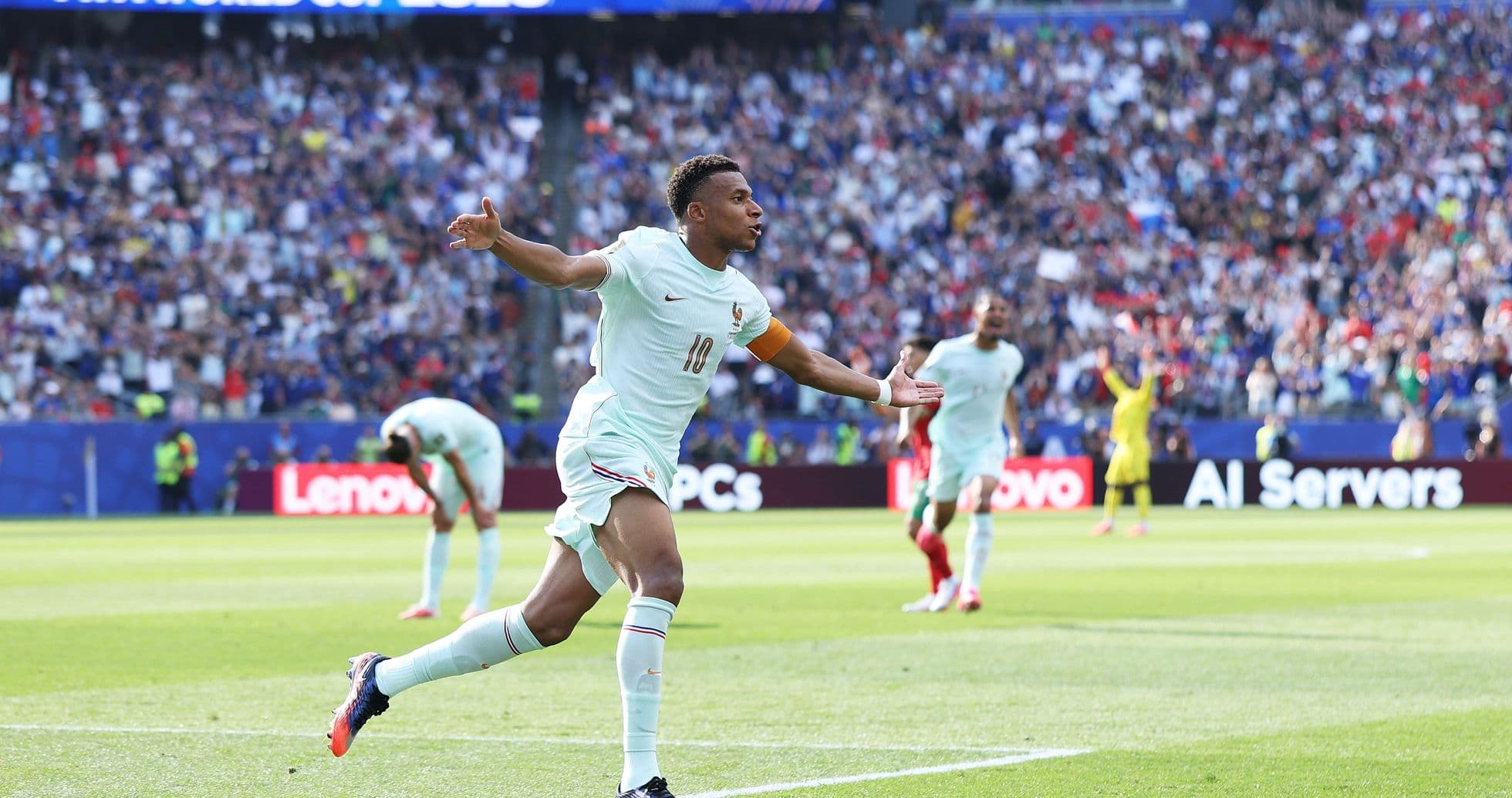 How to Get Tickets for France vs Spain World Cup Semifinal: Prices, Venue, and Sale Details How to Get Tickets for France vs Spain World Cup Semifinal: Prices, Venue, and Sale Details