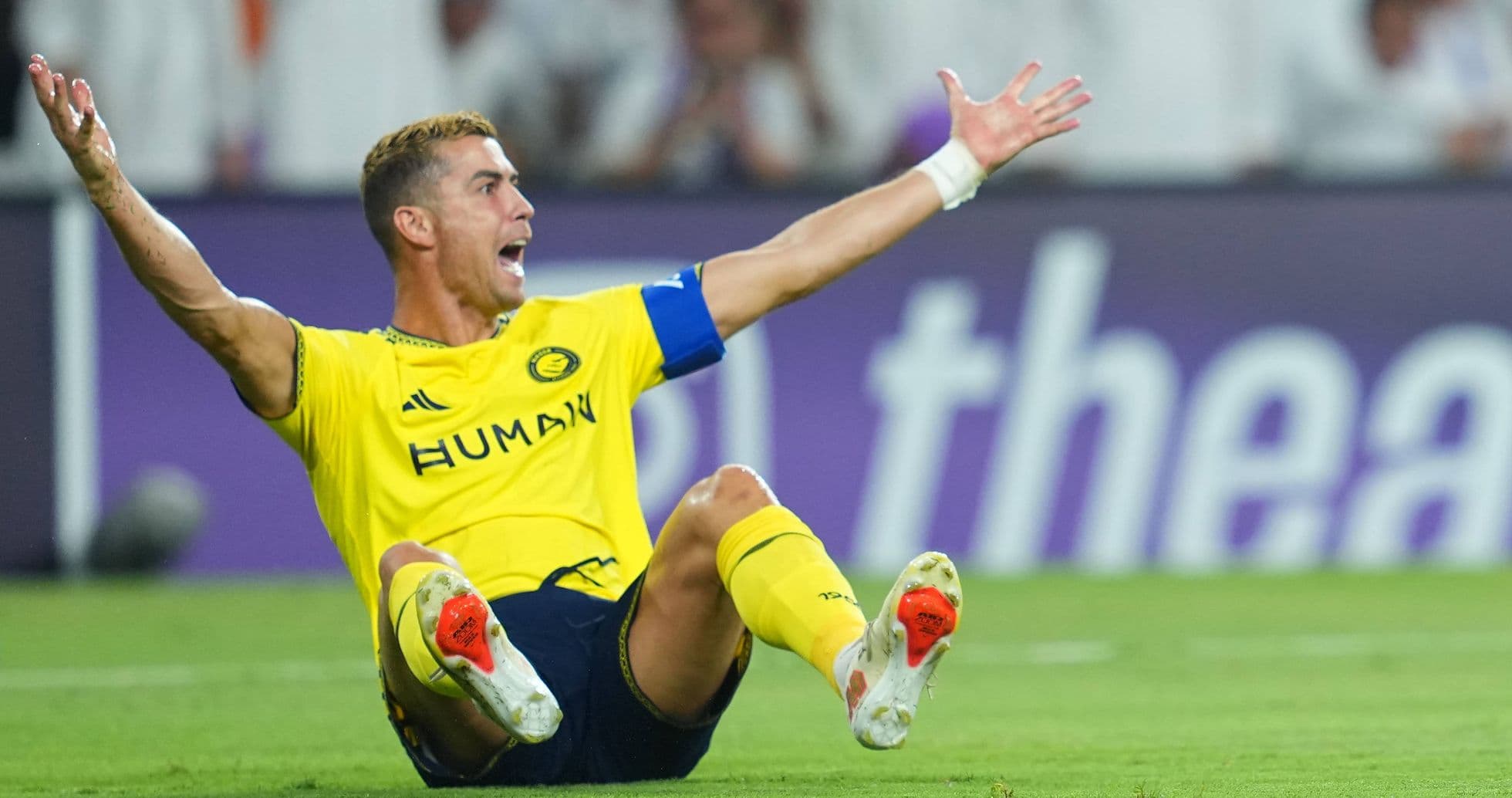 Cristiano Ronaldo and Al-Nassr Suffer Heavy 4-0 Defeat to Al-Ain in AFC Champions League Elite Cristiano Ronaldo and Al-Nassr Suffer Heavy 4-0 Defeat to Al-Ain in AFC Champions League Elite