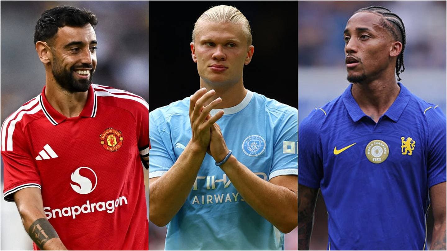 2026–27 Fantasy Premier League: Top Picks for Gameweek 1 2026–27 Fantasy Premier League: Top Picks for Gameweek 1