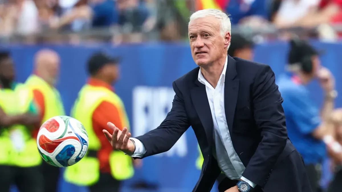 France vs. Spain: Clash of Top Teams in 2026 World Cup Semifinal France vs. Spain: Clash of Top Teams in 2026 World Cup Semifinal