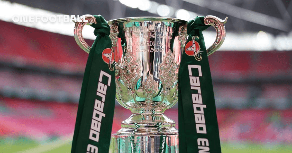Carabao Cup Fourth Round Draw: Liverpool Set to Clash with Chelsea, Arsenal to Face Fleetwood Town Carabao Cup Fourth Round Draw: Liverpool Set to Clash with Chelsea, Arsenal to Face Fleetwood Town