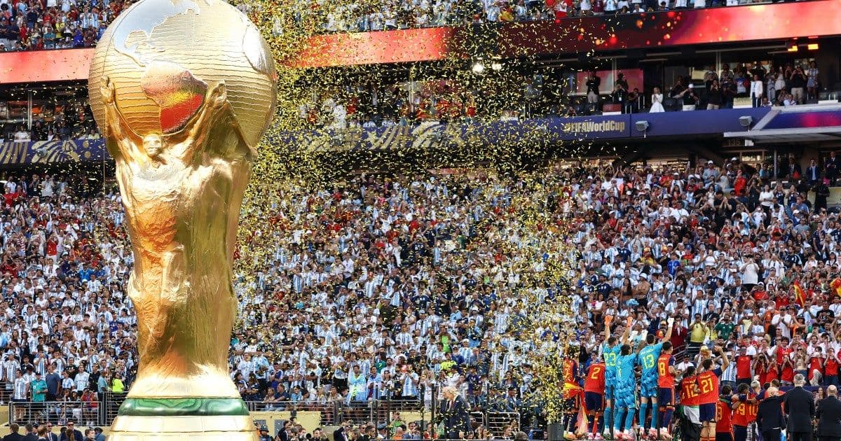 FIFA World Cup 2026: Leading Goal Scorers and Assist Providers Revealed FIFA World Cup 2026: Leading Goal Scorers and Assist Providers Revealed